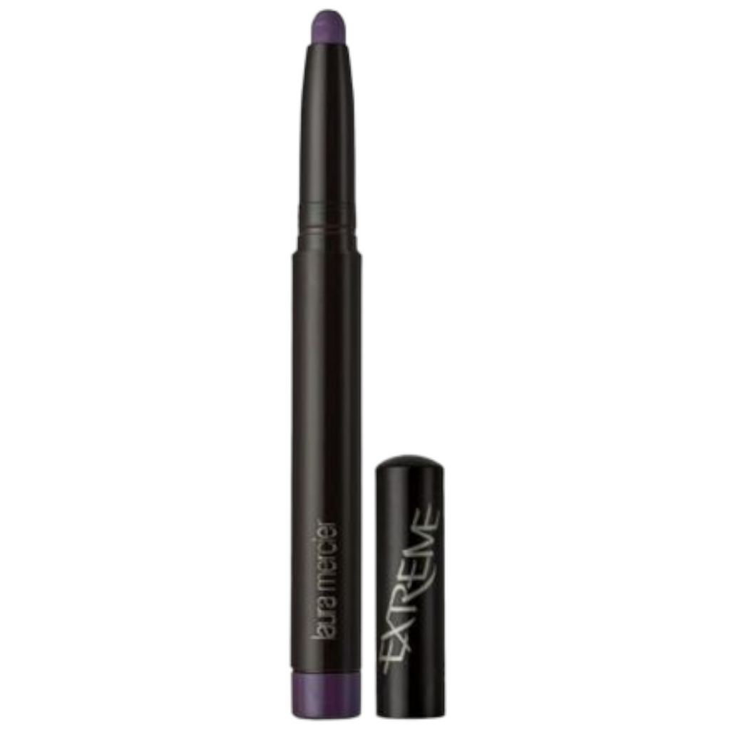 Laura Mercier Velour Extreme Matte Lipstick - 1.4g - Extreme - Purple