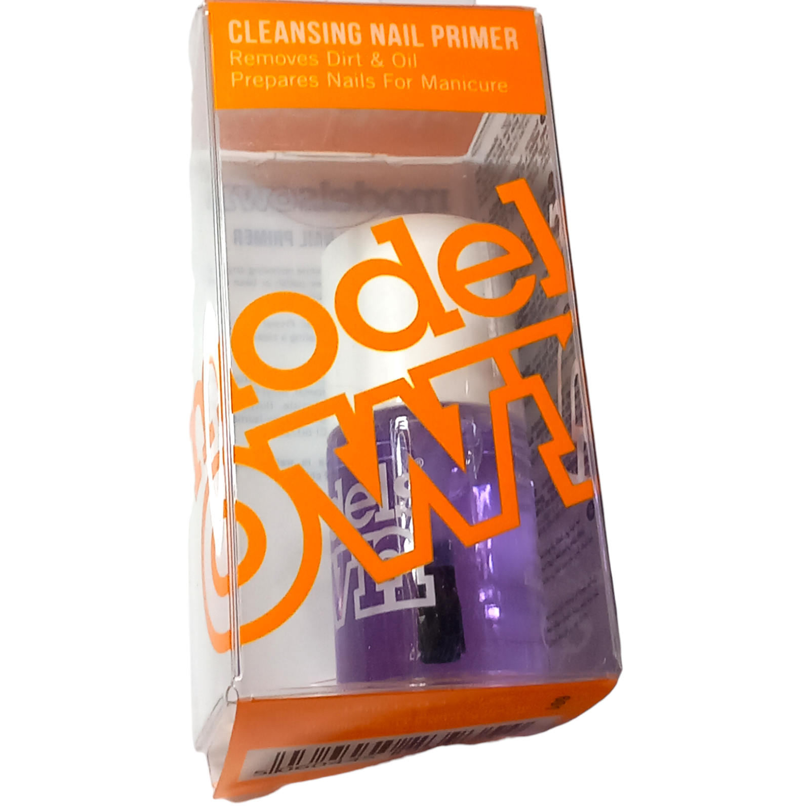 Models Own Cleansing Nail Primer 14ml