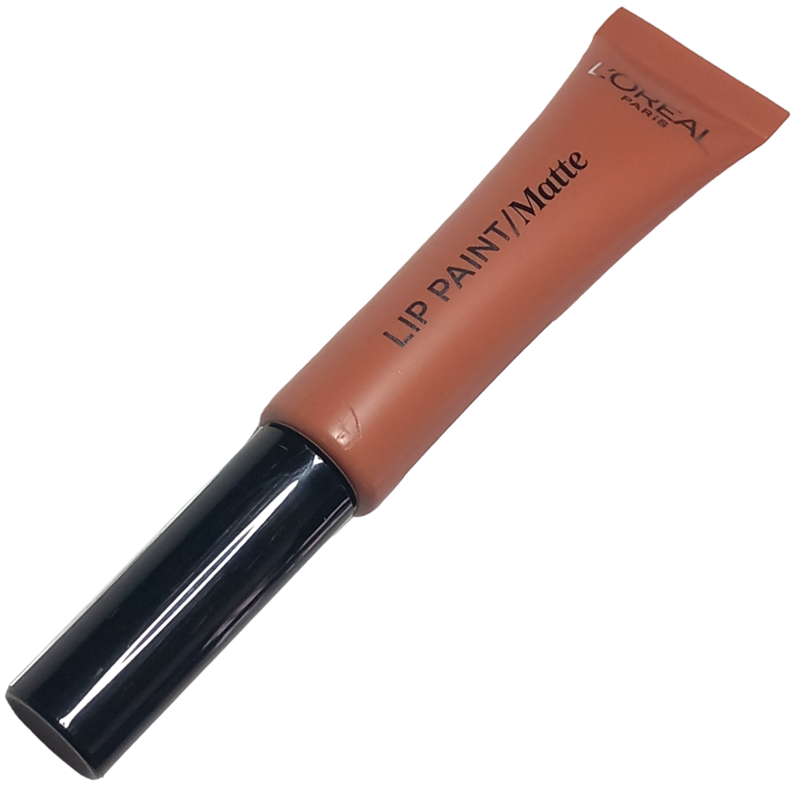 Loreal Matte Liquid Lipstick 8ml 210 Dead Lips Lip Paint Nude Colour