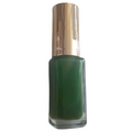 Loreal Mini Color Riche Nail Polish 612 Green Couture 5ml