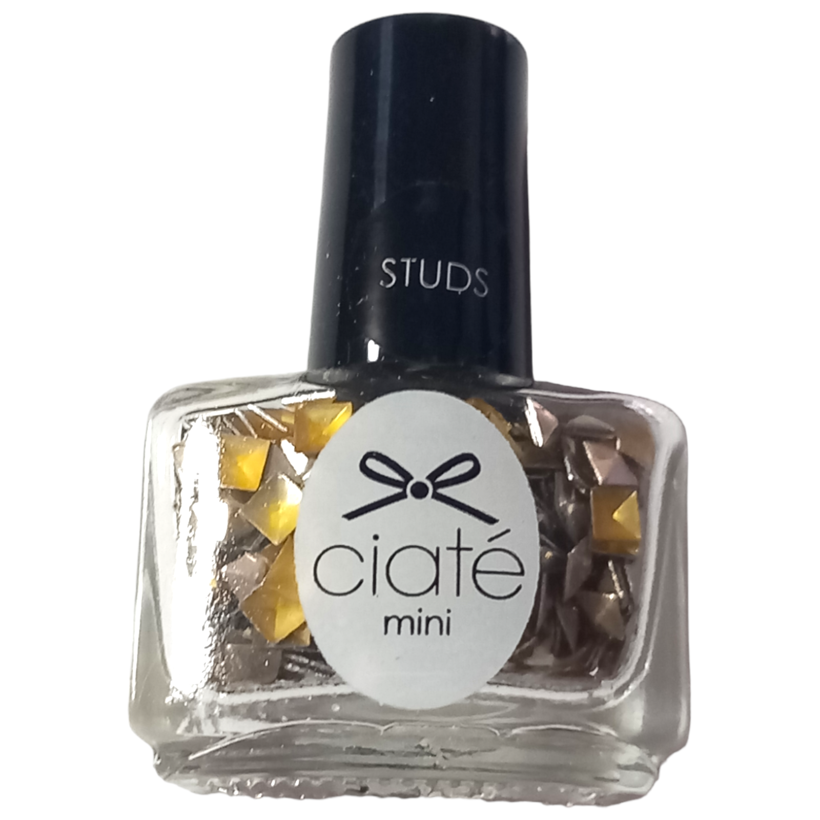Ciate Mini Nail Caviar Stylish Studs 5ml STUDM01