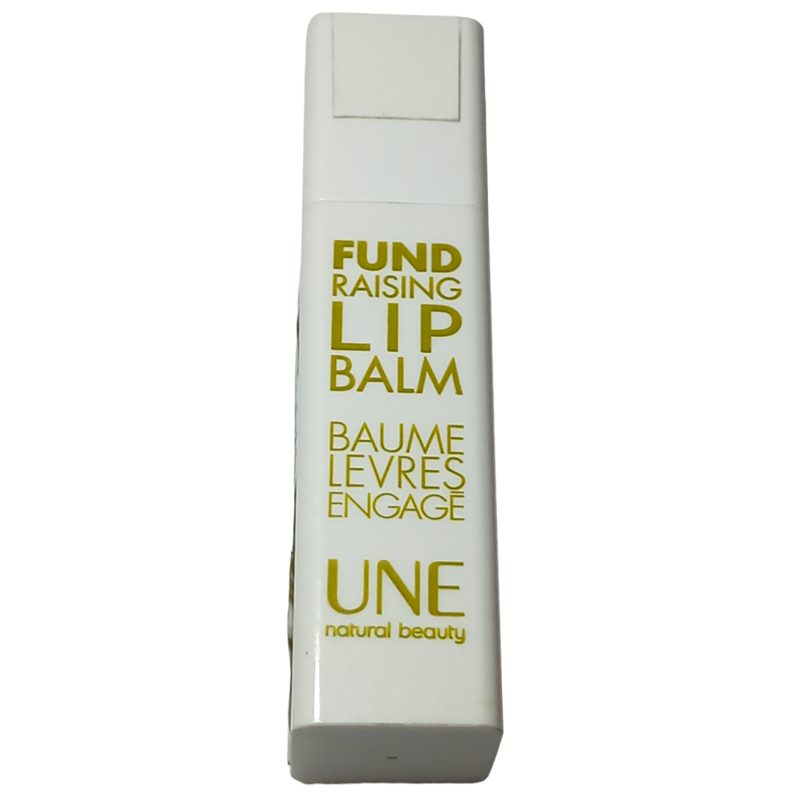 Bourjois Une Natural Beauty Fund Raising Lip Balm F01 2g