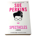 Spectacles by Sue Perkins (Paperback, 2016) Good Condition