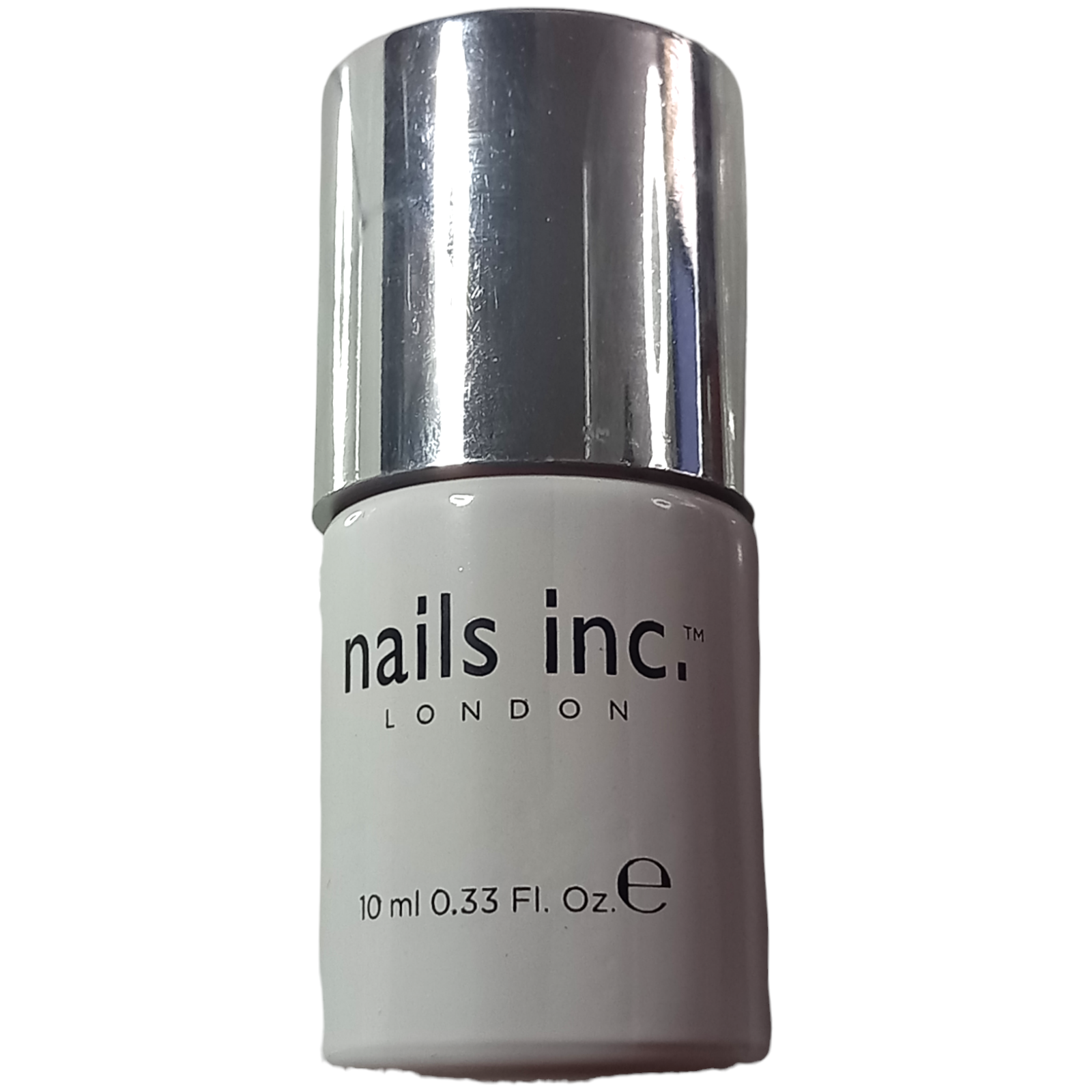Nails Inc Caviar Base Coat Nail Polish 353 10ml