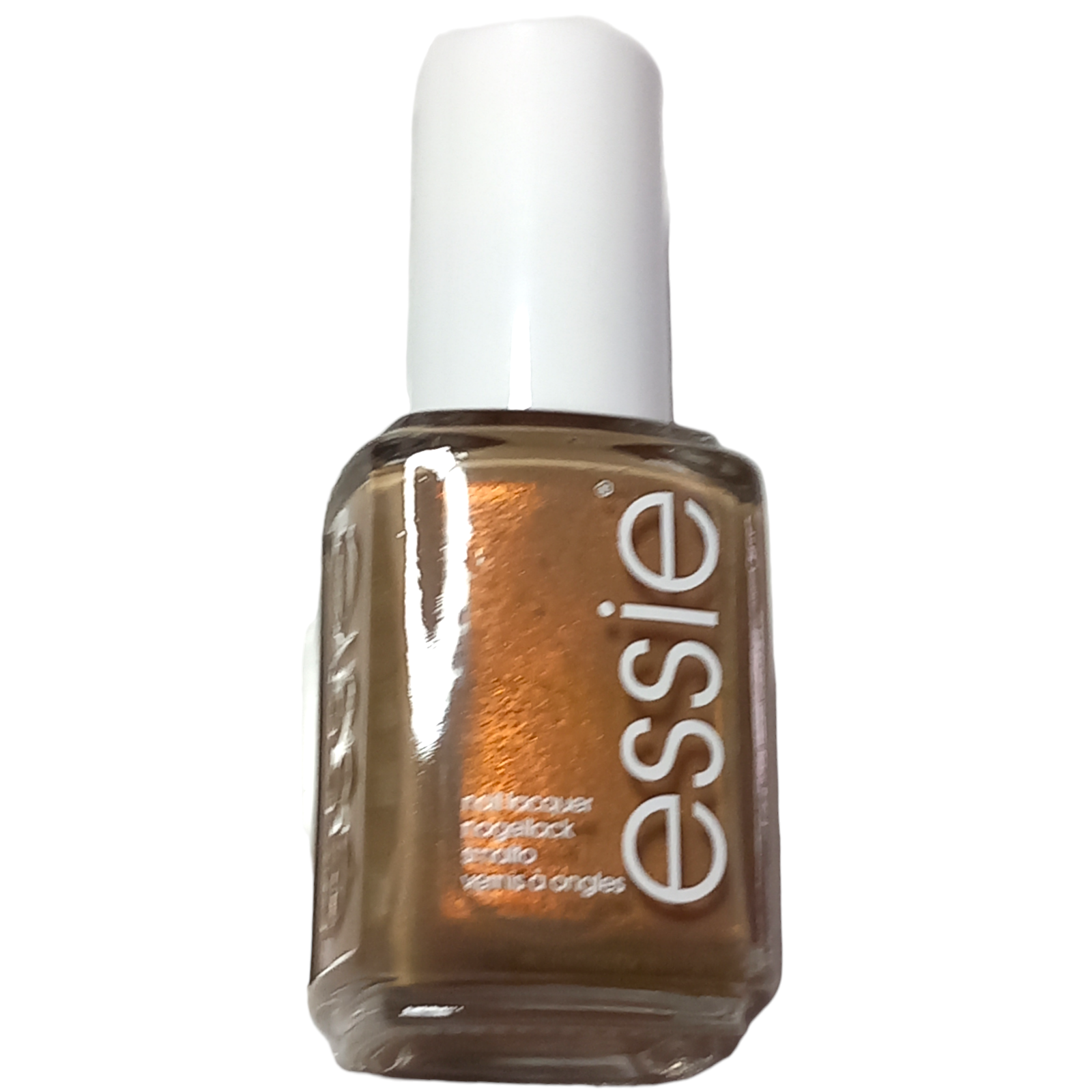 Essie Nail Polish 763 Light As Linen 13.5ml