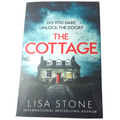 The Cottage by Lisa Stone (Paperback, 2021)