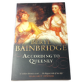 According To Queeney by Beryl Bainbridge (Paperback, 2002)