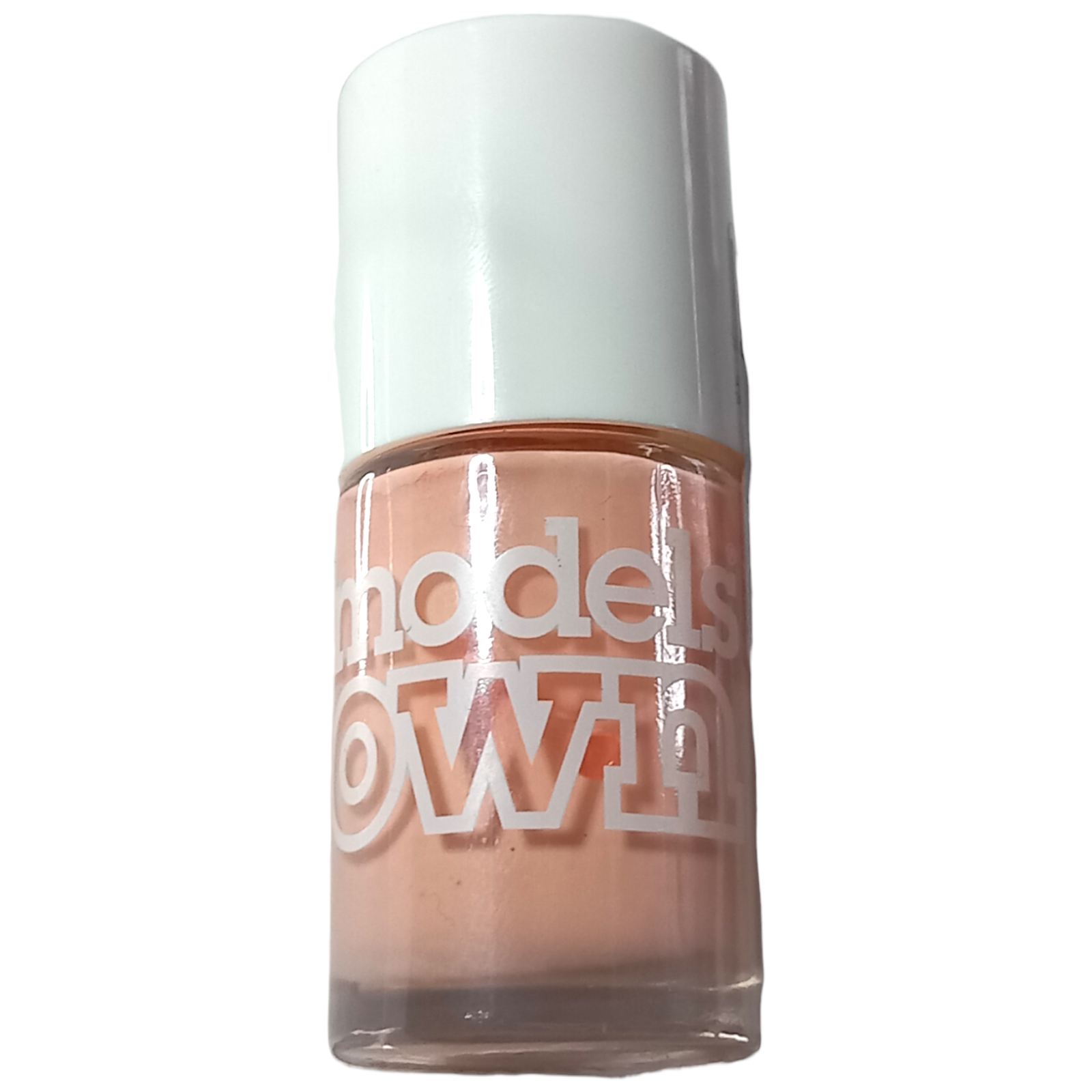 Models Own Nail Polish Pastel Pink 14ml