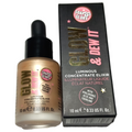 Soap And Glory Concentrate Elixir 10ml Glow Dew It Luminous Highlighter Drops