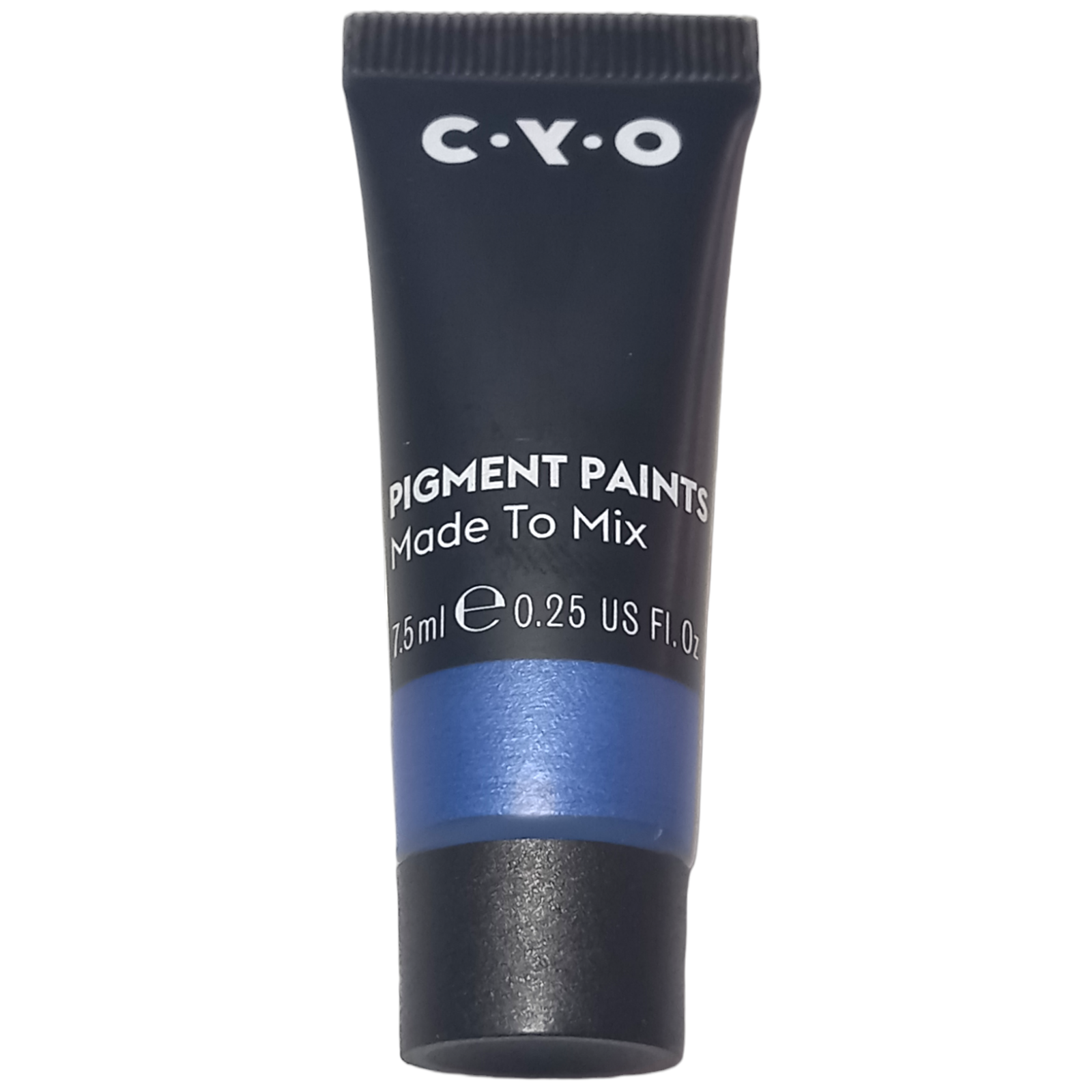 CYO Blue Pigment Paint 7.5ml
