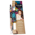 Eylure x Thalia Brow Contour Duo Crayon Champagne Rose Shimmer 2-in-1