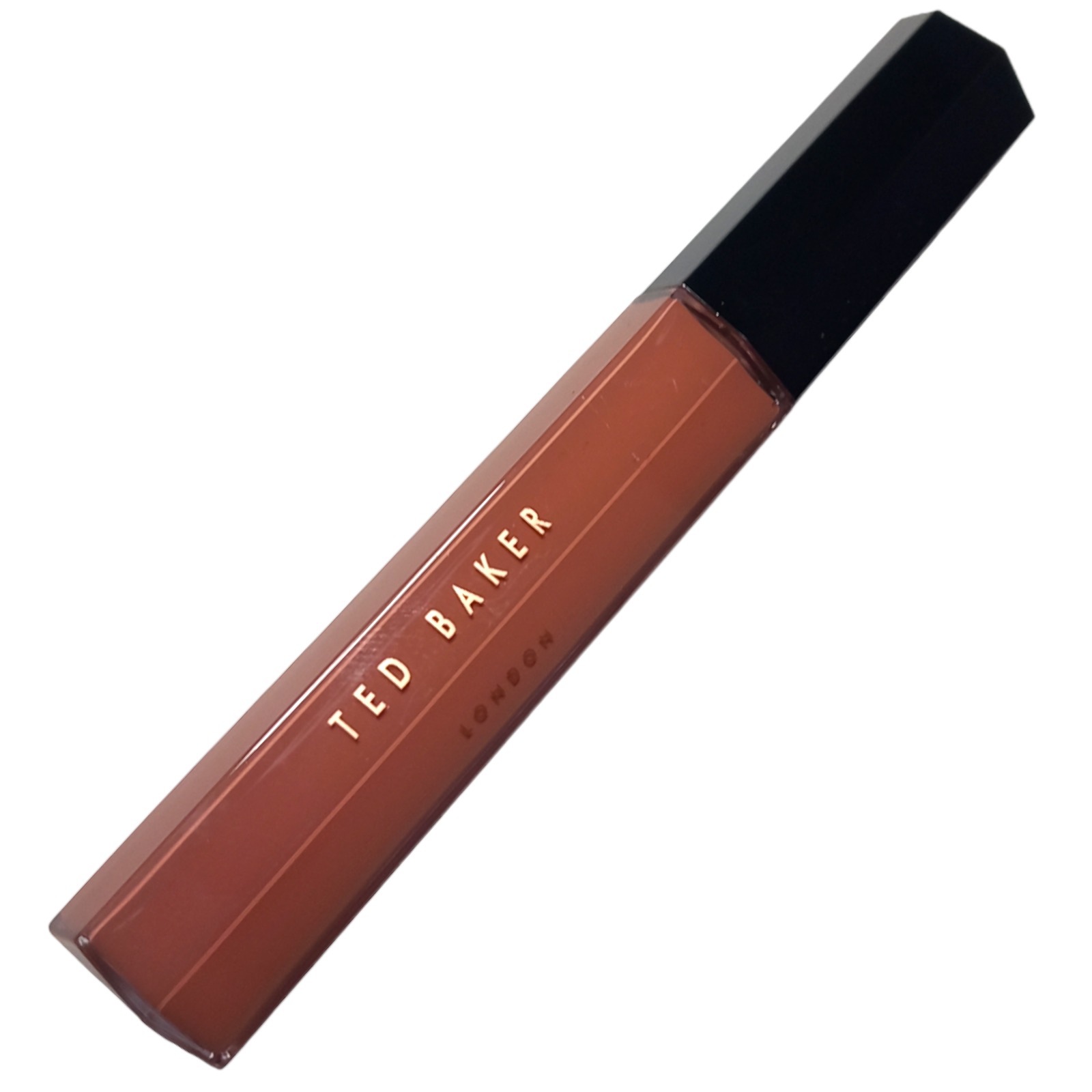 Ted Baker Lip Gloss 10ml Soft Pink Gloss Colour Shine Lips