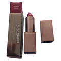Laura Mercier Red Lipstick 3.5g Rose Rouge Essentiel Silky Creme Colour Lips