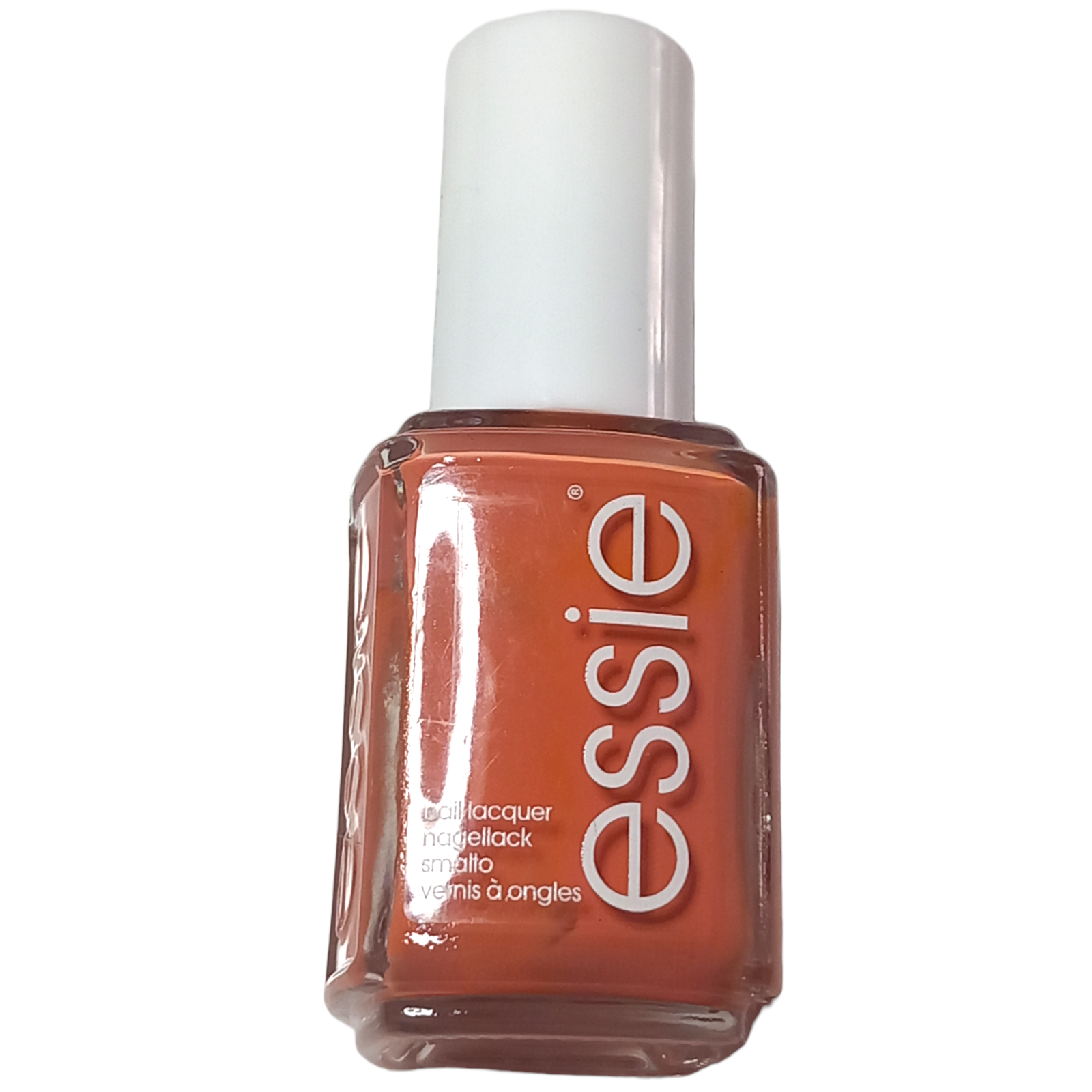 Essie Nail Polish 631 Claim To Flame 13.5ml