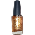 NYC Crystal Couture Nail Polish 011 Fashion Queen