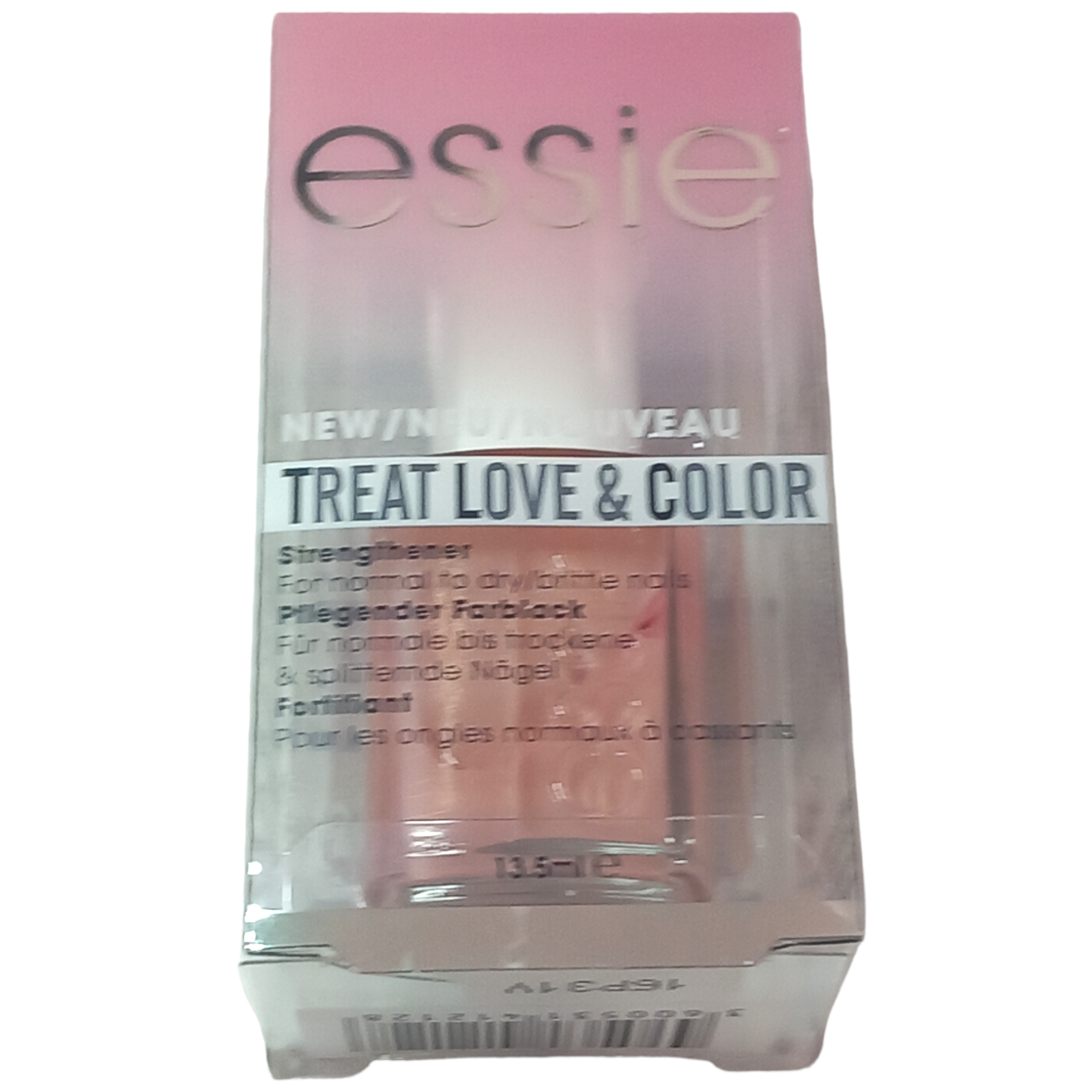 Essie Strengthener Nail Polish 08 Loving Hue 13.5ml