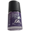 Rimmel Salon Pro Lycra Nail Polish 444 Seduce 12ml