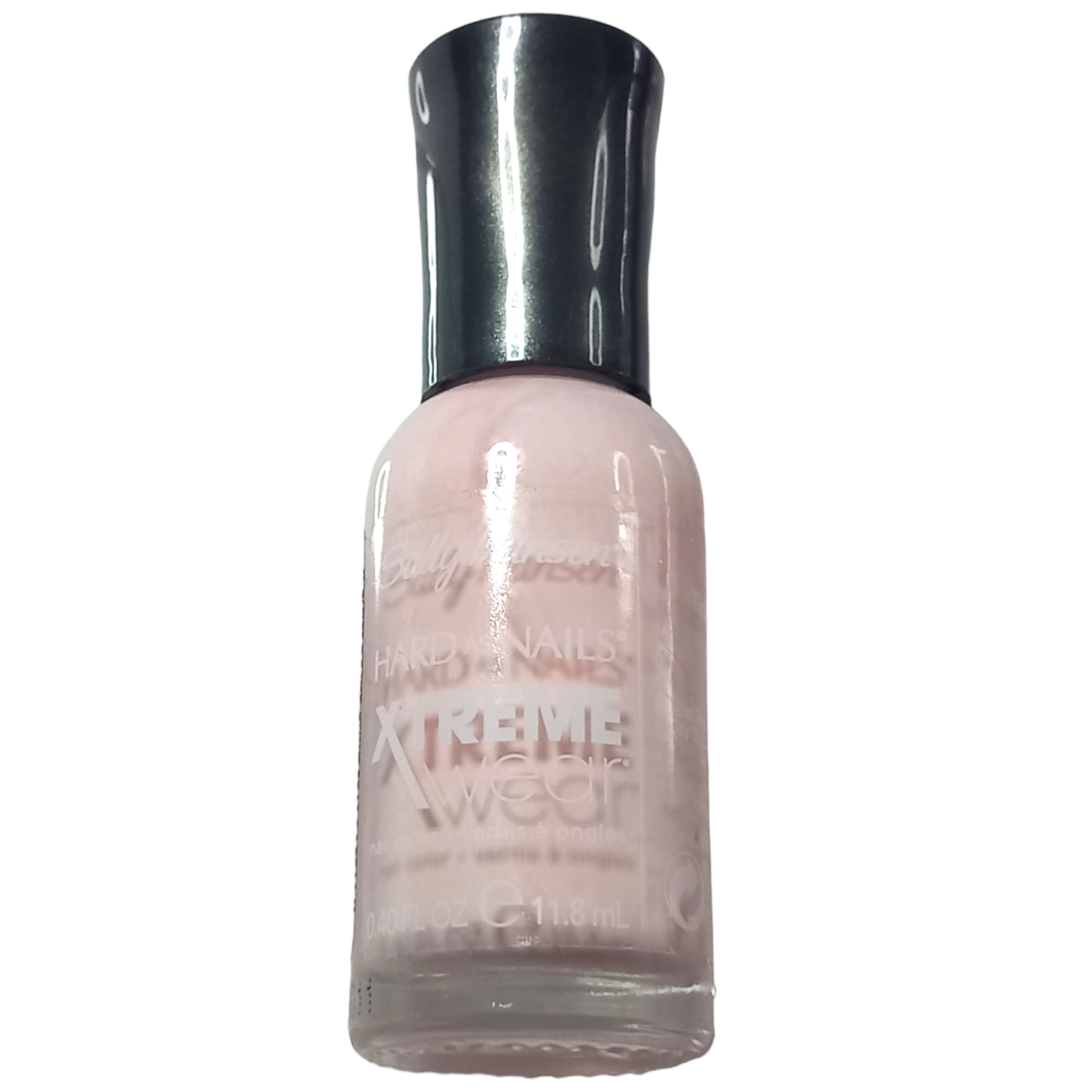 Sally Hansen Xtreme Wear Nail Polish 199 Tickled Pink 11.8ml