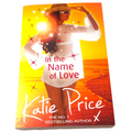 In the Name of Love by Katie Price (Paperback, 2013)