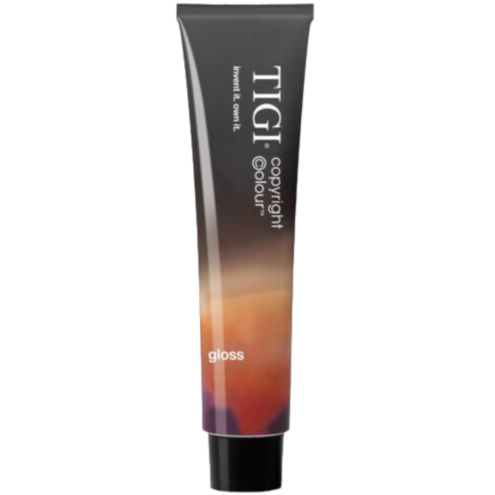 TIGI Hair Dye 60ml 6-6 6R Dark Red Blonde Copyright Demi-Permanent Cream Color