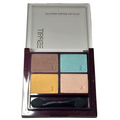 Esprit Eyeshadow Quad Palette 204 Australian Bush 5g