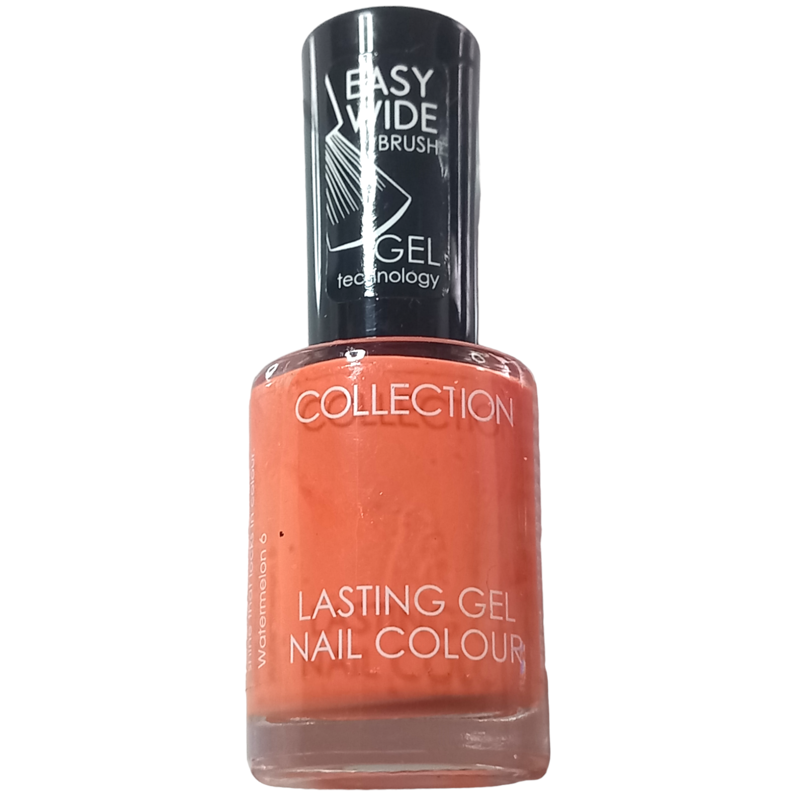 Collection Lasting Gel Nail Polish 6 Watermelon 12ml