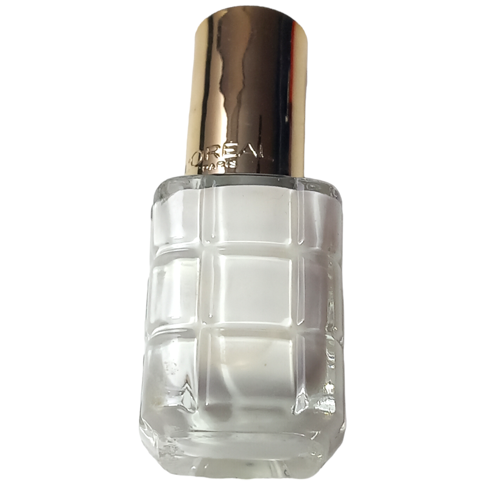 Loreal Colour Riche Nail Polish 112 Blanc De Lune 13.5ml