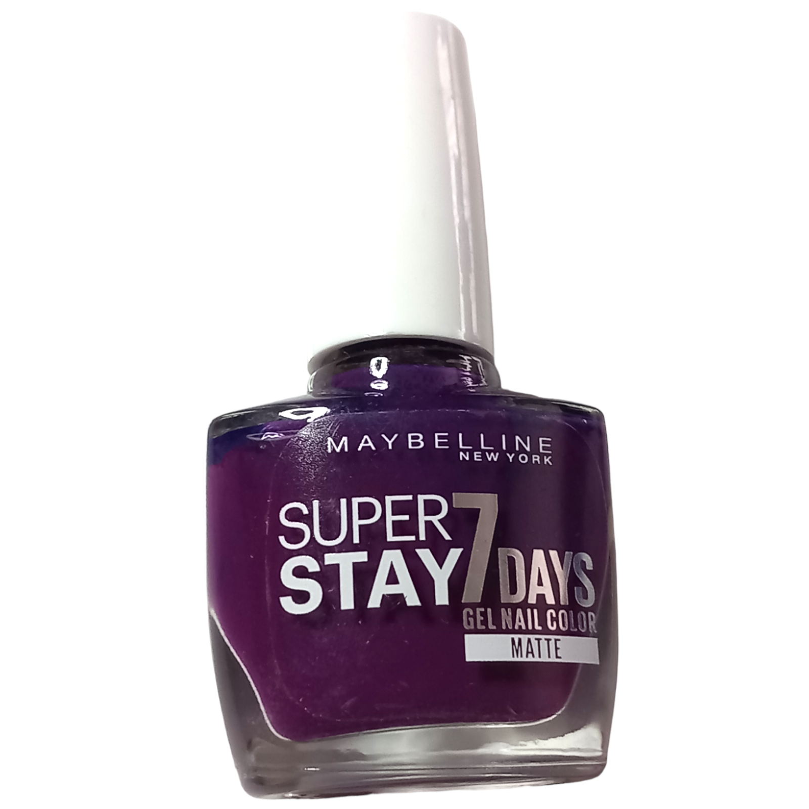 Maybelline Superstay Nail Polish 896 Believer 10ml
