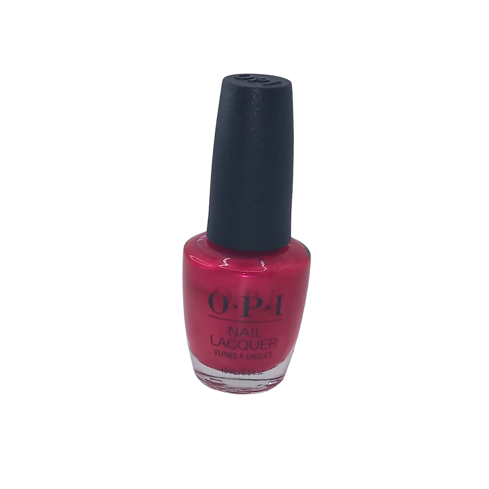 OPI Nail Polish - 15 Minutes of Flame NLH011 - 15ml