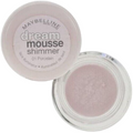 Maybelline Face Illuminator 7ml 01 Porcelain Dream Mousse Shimmer Colour Skin