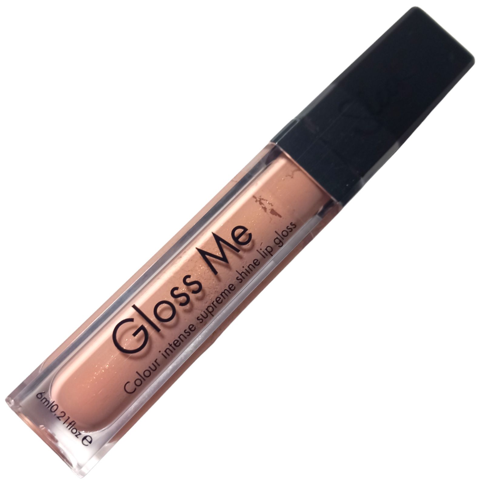 Sleek MakeUP Lip Gloss Me 6ml 20 Angel Falls Colour Intense Shine Lips Supreme