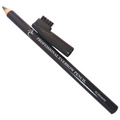 AC Professional Eyebrow Pencil 02 Brunette Brown Brush Aurora