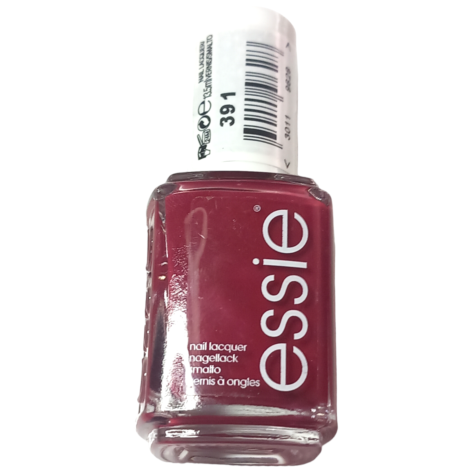 Essie Nail Polish 391 Shall We Chalet 13.5ml