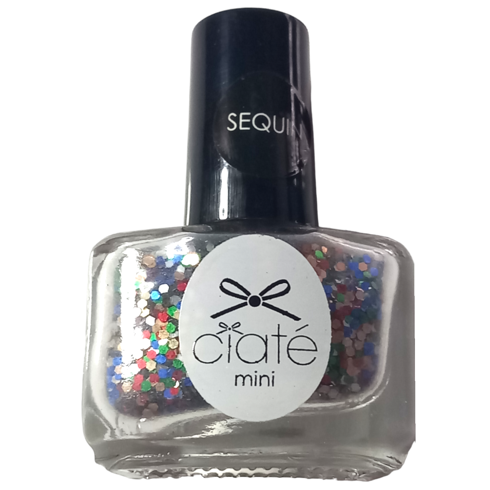 Ciate Mini Nail Caviar Ring Master 5ml SEQM004