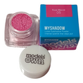 Models Own MyShadow Loose Eyeshadow Powder 05 Rose Mauve Pink 2.5g