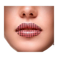 Disney Lip Tattoo Transfer Villains Cruella Gutsy Glam Wicked Mad Beauty Lips