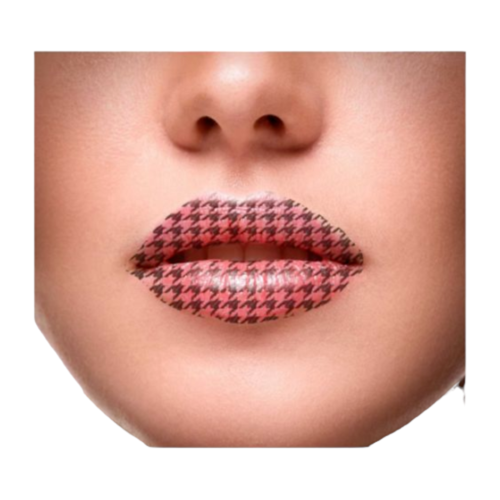 Disney Lip Tattoo Transfer Villains Cruella Gutsy Glam Wicked Mad Beauty Lips