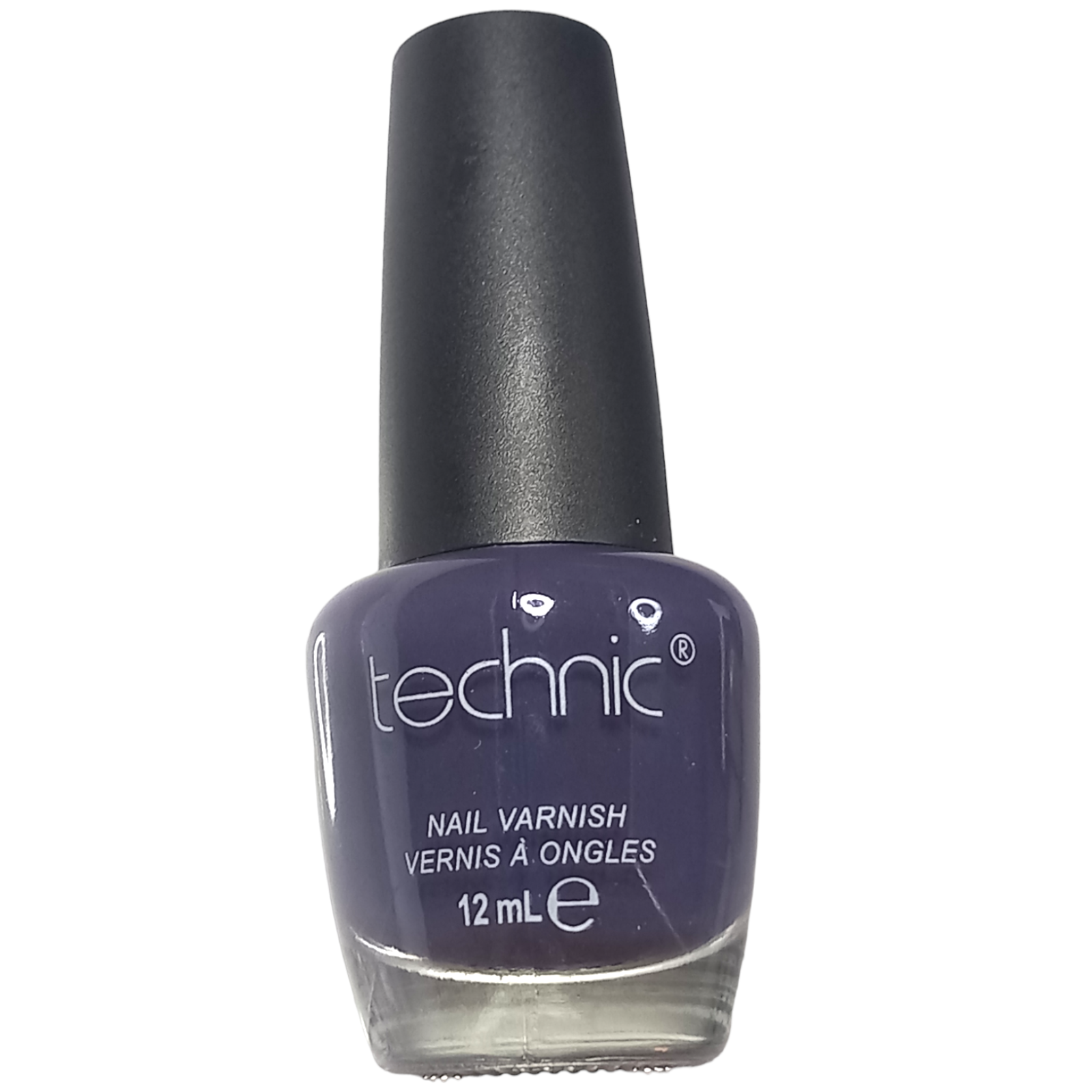 Technic Nail Polish Arabesque Blue 12ml