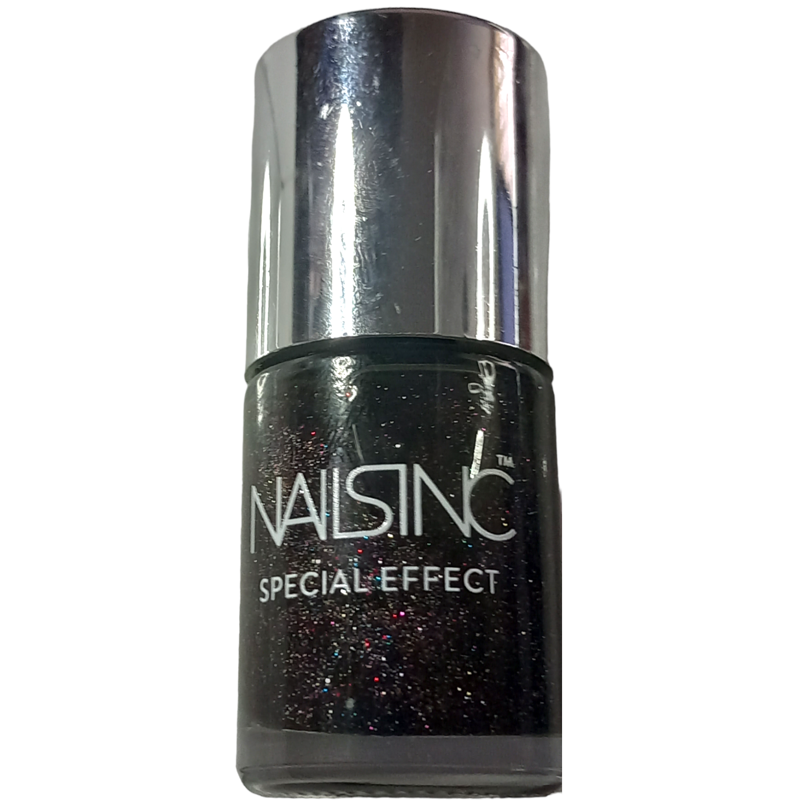 Nails Inc Special Effects Nail Polish Rochester Street 10ml