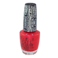 OPI Shatter Nail Polish - Pink Shatter NLE58 - 15ml