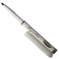 Mycolor Waterproof Eye Liner Pencil Black