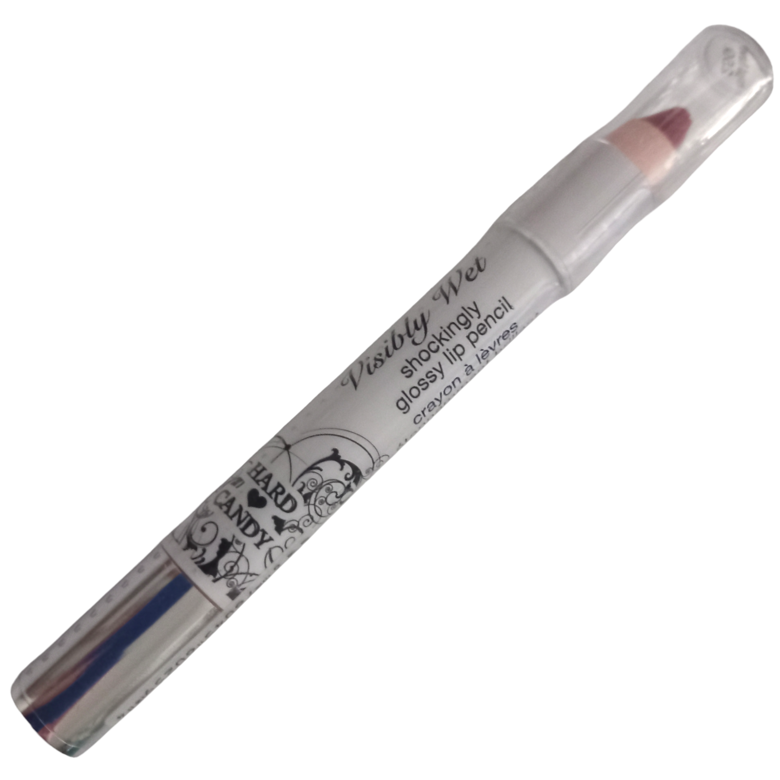 Hard Candy Lip Pencil 3.6g 259 Must Have Visibly Wet Shockingly Glossy Colour