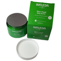 Weleda Body Butter - 150ml - Intensive Dry Skin Food Nourish Soothe Hydrate Vegan
