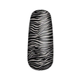 Opi Pure Lacquer Apps Metallic Waves Ap101 Nail Wraps