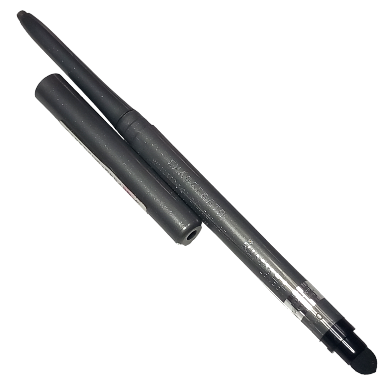 Rimmel Exaggerate Waterproof Eye Liner Definer 295 Silver Magic 0.28g