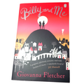 Billy and Me by Giovanna Fletcher (English) Paperback Book