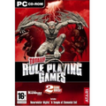 Totally Role Playing Games Neverwinter Nights Temple of Elemental Evil PC CD