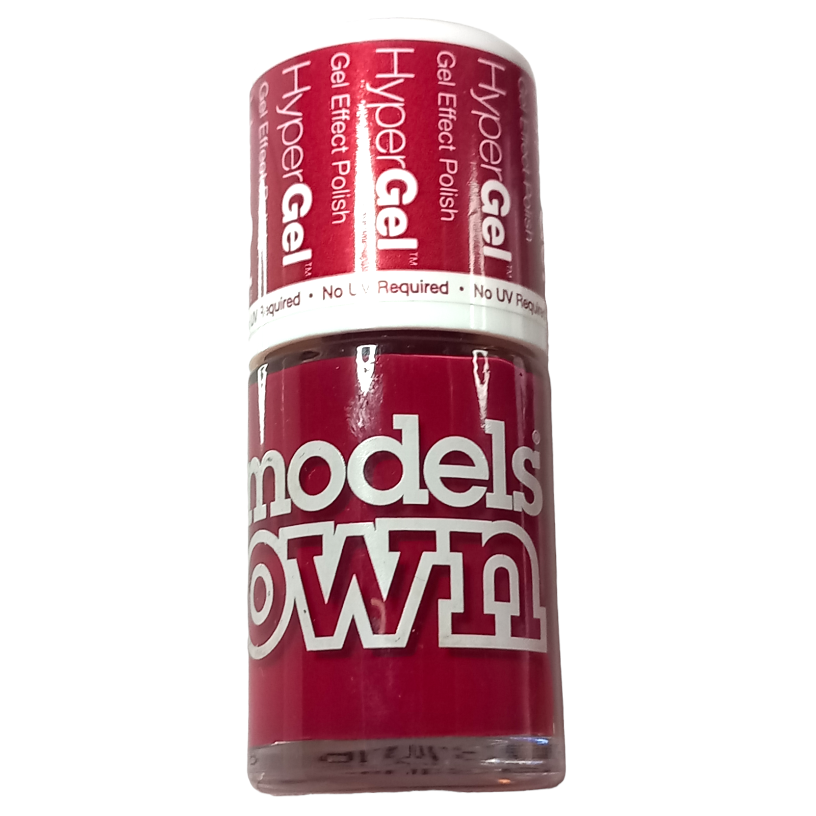 Models Own HyperGel Nail Polish SG039 Marsala 14ml
