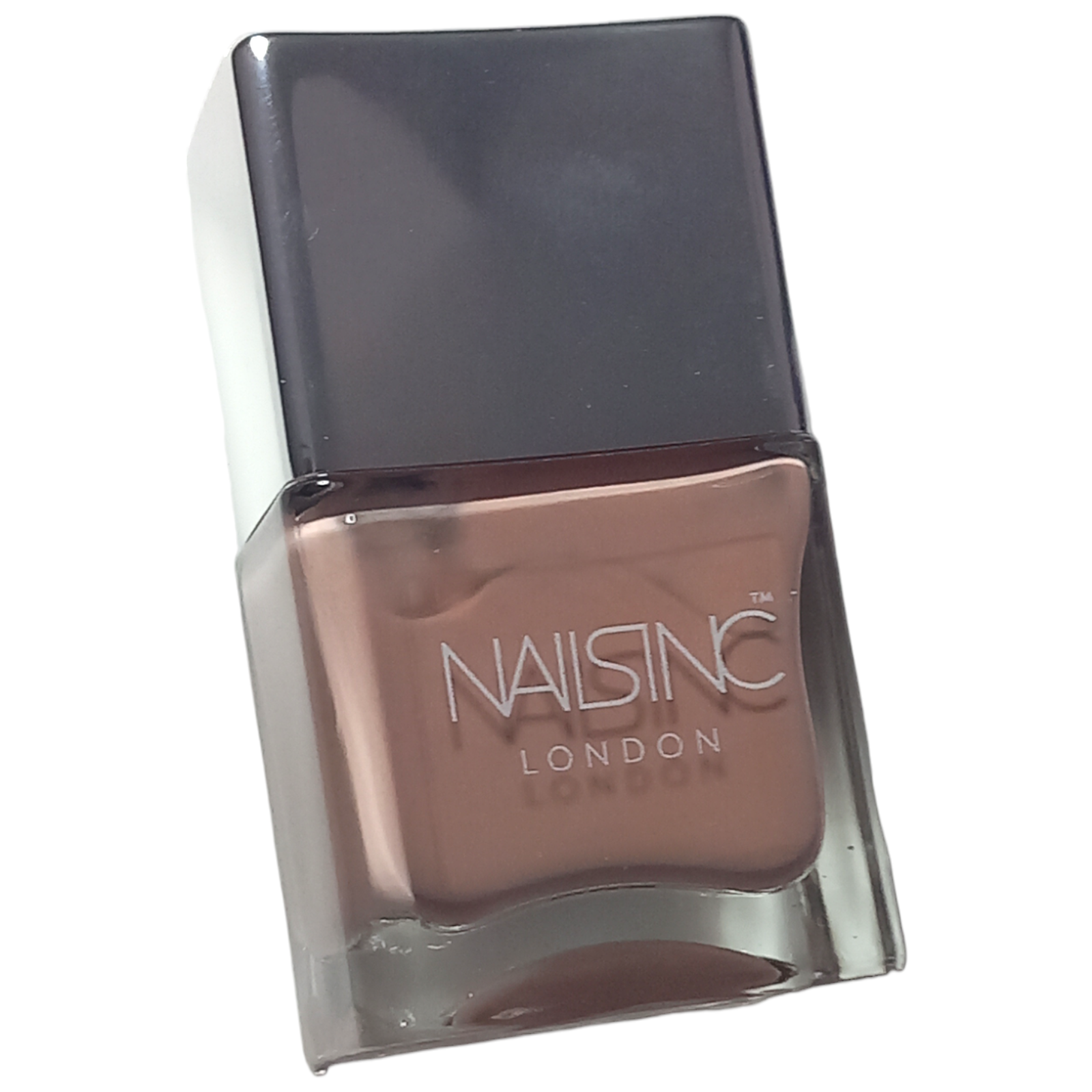 Nails Inc Make An Understatement Nail Polish 14ml