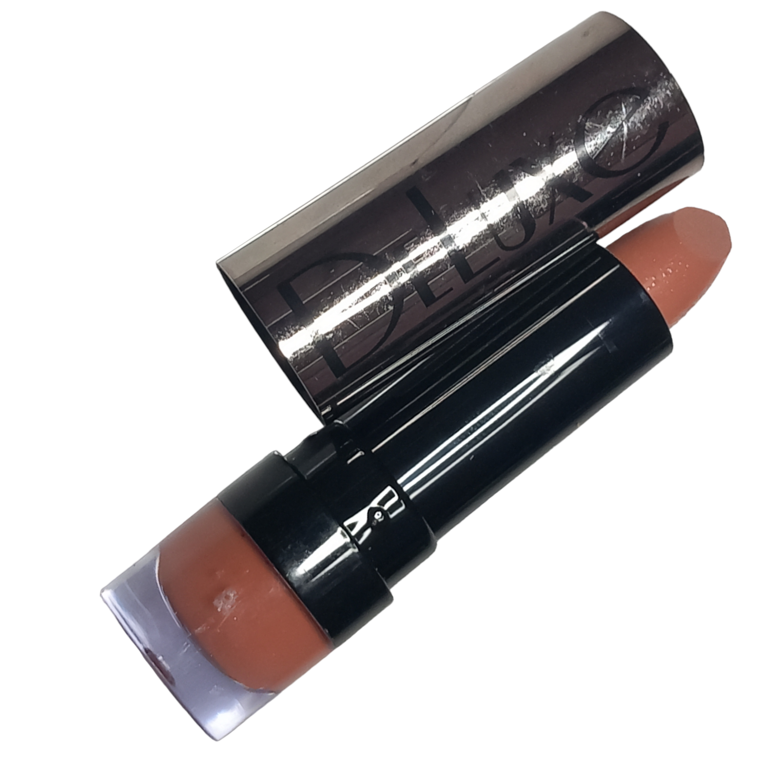 Collection Deluxe Lipstick 09 Chicago Lip Colour Lips Lasting